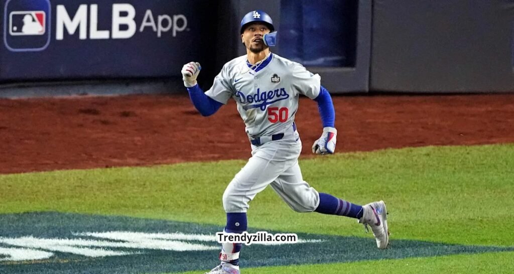 Dodgers Have Major Plans